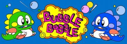 Bubble Bobble