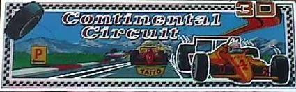 Continental Circuit