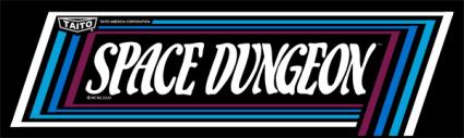 Space Dungeon