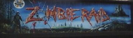 Zombie Raid