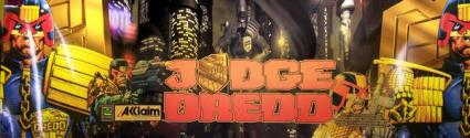 Judge Dredd (Shooter)