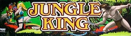 Jungle King