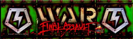 War: Final Assault