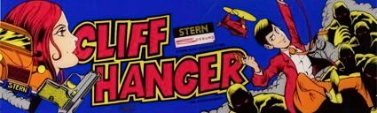 Cliff Hanger