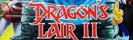 Dragon's Lair II: Time Warp