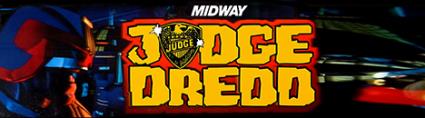 Judge Dredd (Prototype)