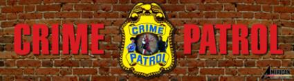 Crime Patrol