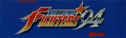 King of Fighters '94, The