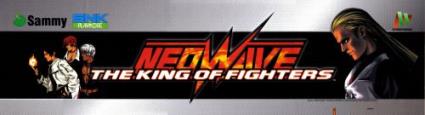 King of Fighters, The: NeoWave