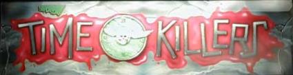 Time Killers Time Killers
