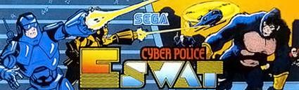 ESWAT: Cyber Police