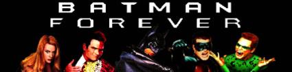 Batman Forever (Arcade)
