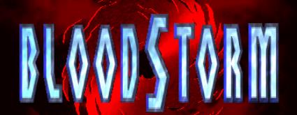 BloodStorm BloodStorm