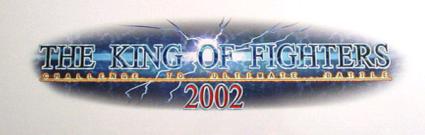 King of Fighters 2002, The