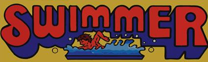 Swimmer