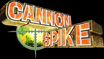 Cannon Spike