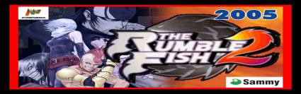 Rumble Fish 2