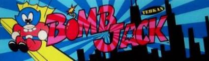 Bomb Jack