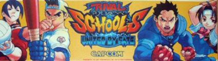 Rival Schools : United By Fate