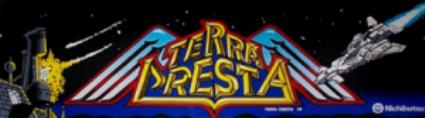 Terra Cresta