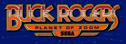 Buck Rogers: Planet Of Zoom