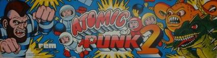 Atomic Punk 2 Global Quest