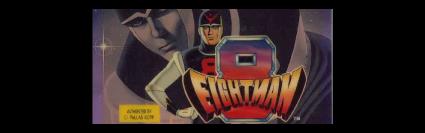 Eightman