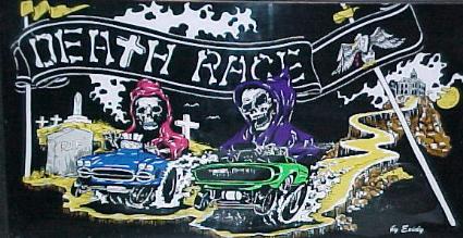 Death Race