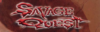 Savage Quest