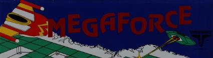 Mega Force