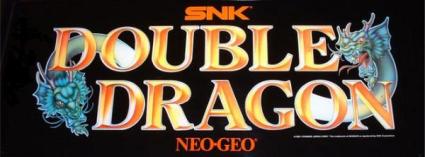 Double Dragon (Neo Geo)