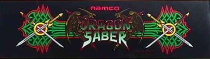 Dragon Saber