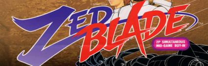 Zed Blade