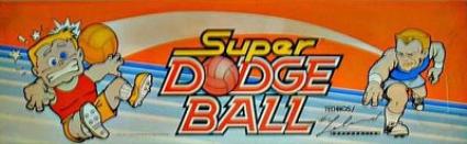 Super DodgeBall