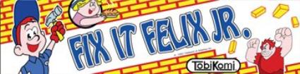 Fix It Felix Jr