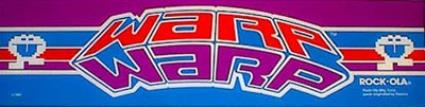 Warp Warp