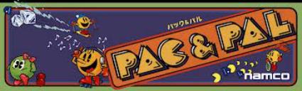 Pac & Pal