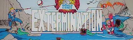 Extermination