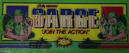 Sarge