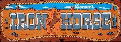 Iron Horse