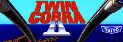 Twin Cobra II