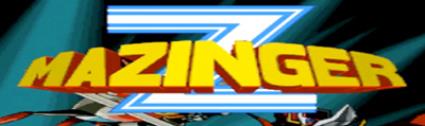 Mazinger Z