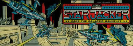 Star Jacker