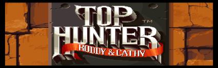 Top Hunter Roddy & Cathy