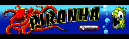 Piranha