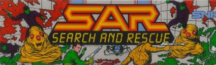 SAR - Search and Rescue