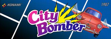 City Bomber