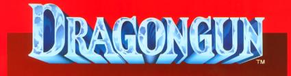 Dragon Gun