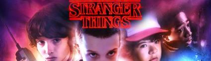 Stranger Things