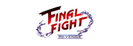 Final Fight Revenge